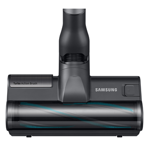 Samsung Jet 75B pet, black/mint - Cordless vacuum cleaner