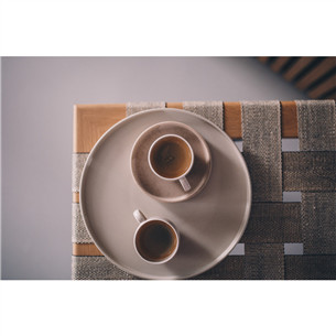 Nivona Nivo 8, black - Espresso machine