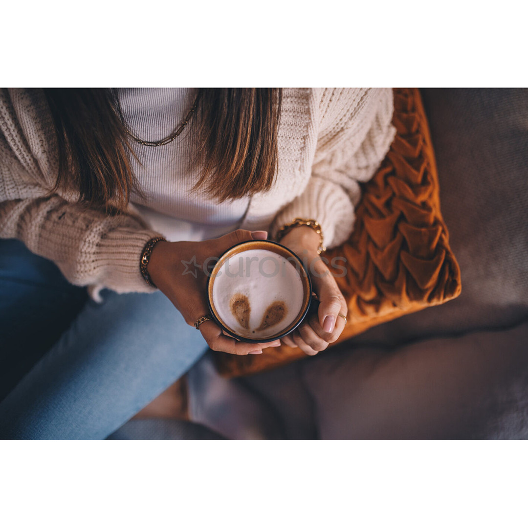 Nivona Nivo 8, black - Espresso machine