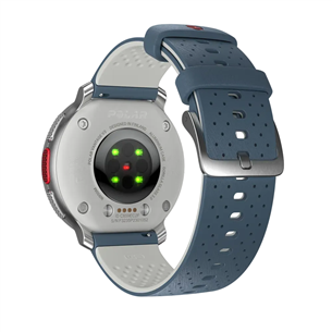 Polar Vantage V3, синий - Спортивные часы