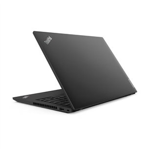 Lenovo ThinkPad T14 Gen 4, 14'', WUXGA, i5, 16 GB, 256 GB, W11P, ENG, melna - Portatīvais dators