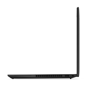 Lenovo ThinkPad T14 Gen 4, 14'', WUXGA, i5, 16 GB, 256 GB, W11P, ENG, black - Notebook