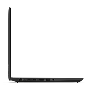 Lenovo ThinkPad T14 Gen 4, 14'', WUXGA, i5, 16 GB, 256 GB, W11P, ENG, melna - Portatīvais dators