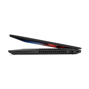 Lenovo ThinkPad T14 Gen 4, 14'', WUXGA, i5, 16 ГБ, 256 ГБ, W11P, ENG, черный - Ноутбук