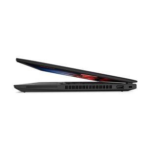 Lenovo ThinkPad T14 Gen 4, 14'', WUXGA, i5, 16 GB, 256 GB, W11P, ENG, black - Notebook