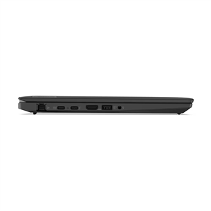 Lenovo ThinkPad T14 Gen 4, 14'', WUXGA, i5, 16 GB, 256 GB, W11P, ENG, black - Notebook