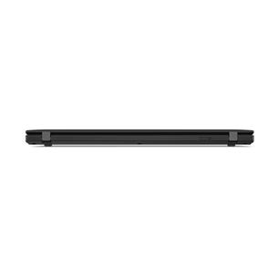 Lenovo ThinkPad T14 Gen 4, 14'', WUXGA, i5, 16 GB, 256 GB, W11P, ENG, melna - Portatīvais dators