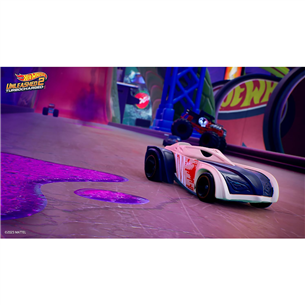 Hot Wheels Unleashed 2 - Turbocharged Day 1 Edition, PlayStation 5 - Game