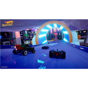 Hot Wheels Unleashed 2 - Turbocharged Day 1 Edition, PlayStation 5 - Game