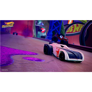Hot Wheels Unleashed 2 - Turbocharged Day 1 Edition, PlayStation 4 - Игра