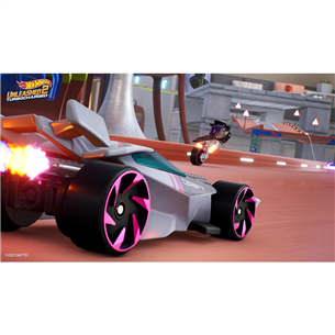 Hot Wheels Unleashed 2 - Turbocharged Day 1 Edition, PlayStation 4 - Spēle