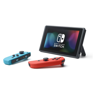 Nintendo Switch Sports Bundle - Игровая консоль