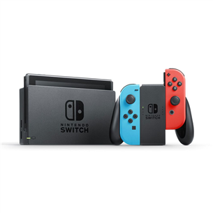 Nintendo Switch Sports Bundle - Spēļu konsole