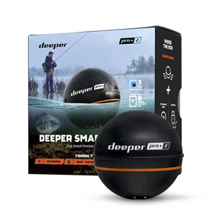 Deeper Sonar PRO - Castable sonar