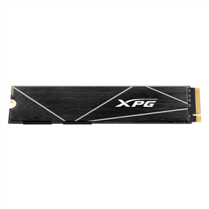 Adata XPG Gammix S70 Blade, 4 TB, M.2 PCIe Gen4 - SSD cietais disks