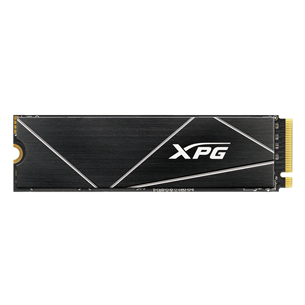 Adata XPG Gammix S70 Blade, 2 TB, M.2 PCIe Gen4, black - SSD