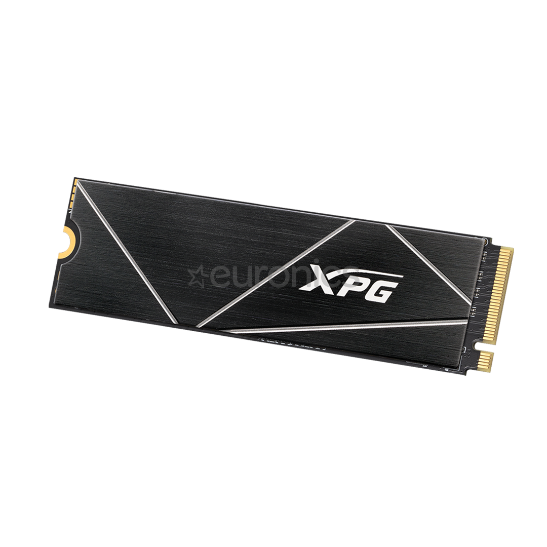 Adata XPG Gammix S70 Blade, 2 TB, M.2 PCIe Gen4 - SSD cietais disks
