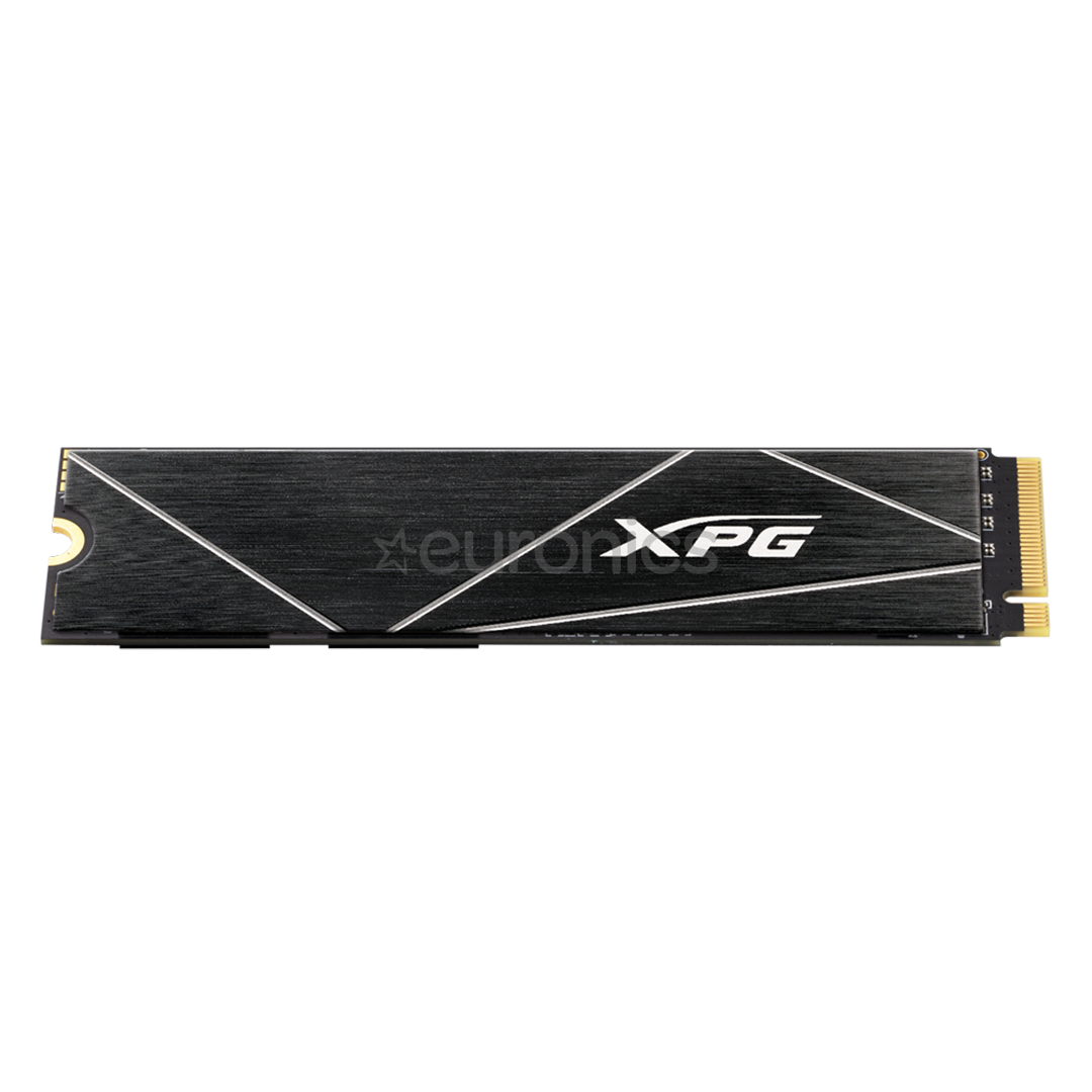 Adata XPG Gammix S70 Blade, 2 TB, M.2 PCIe Gen4 - SSD cietais disks