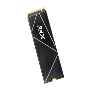 Adata XPG Gammix S70 Blade, 2 TB, M.2 PCIe Gen4 - SSD cietais disks