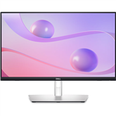 Dell Touch P2424HT, 24'', Full HD, LED IPS, USB-C, black/gray - Monitor