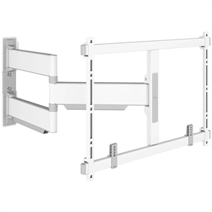 Vogel's Elite Full-Motion, 40" - 77", white - TV wall mount