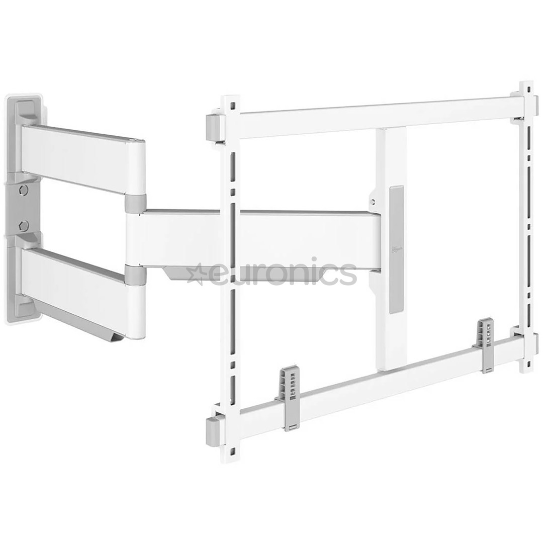 Vogel's Elite Full-Motion, 40" - 77", white - TV wall mount