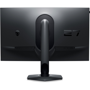 Dell Alienware, 27", Full HD, LED IPS, 360 Hz, melna - Monitors