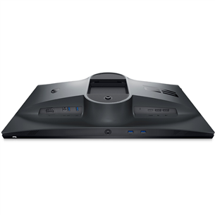 Dell Alienware, 25", Full HD, LED IPS, 500 Hz, melna - Monitors