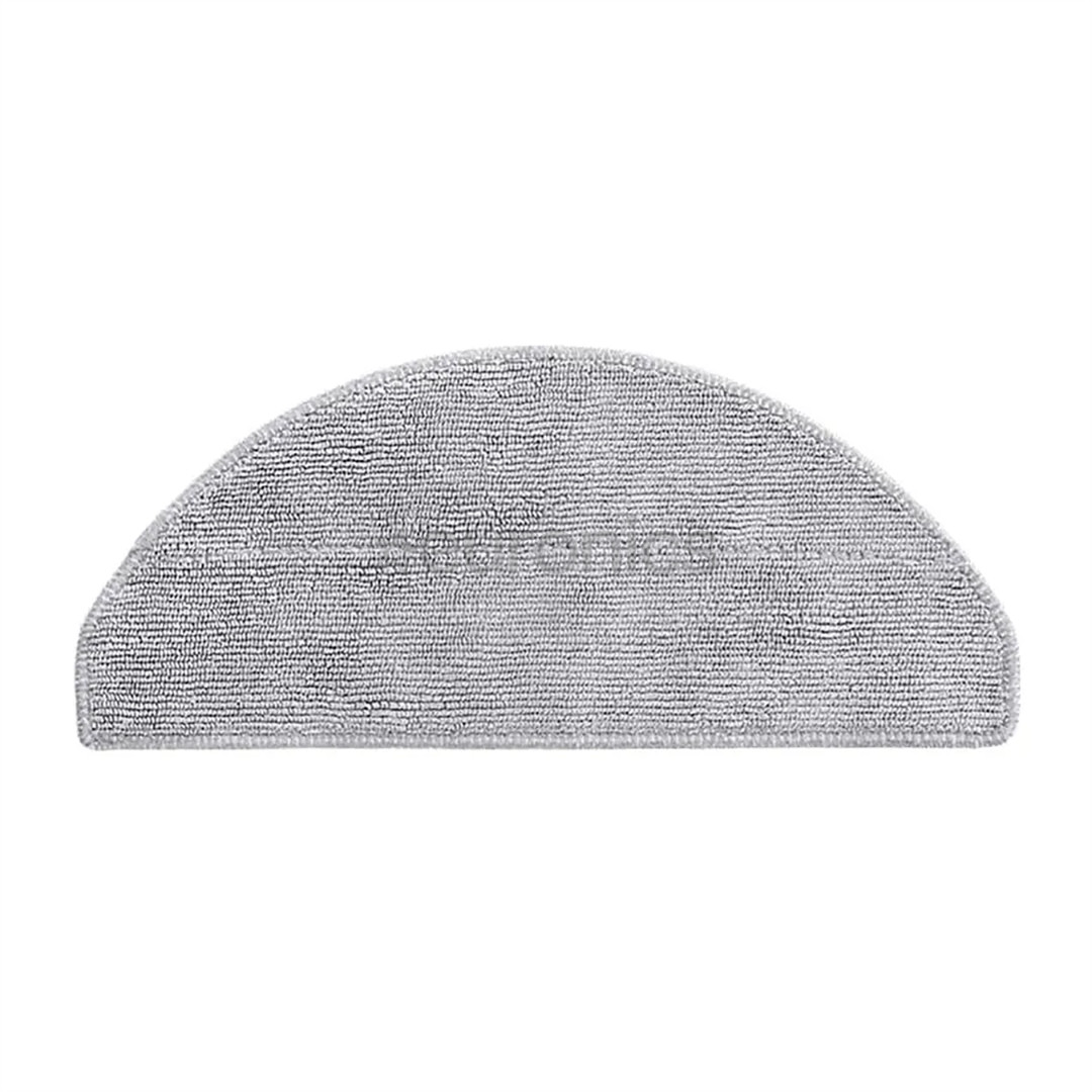 Xiaomi E10 - Lupatiņa robotam putekļu sūcējam