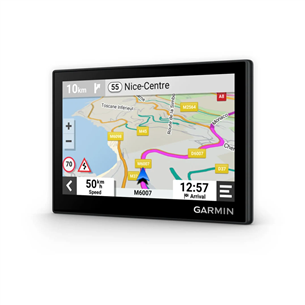 Garmin Drive 53 & Live Traffic - GPS-навигатор