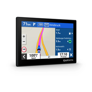 Garmin Drive 53 & Live Traffic - GPS navigācija