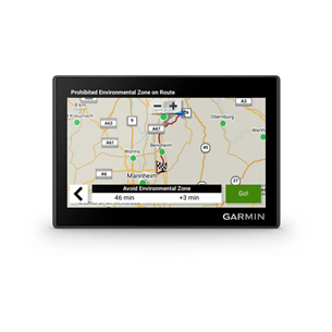 Garmin Drive 53 & Live Traffic - GPS navigācija