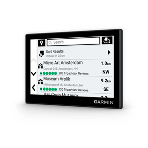 Garmin Drive 53 & Live Traffic - GPS-навигатор