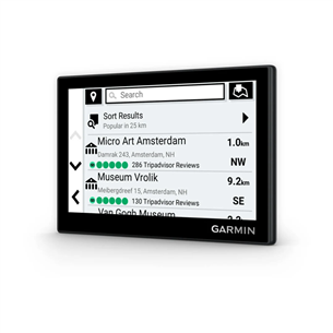 Garmin Drive 53 & Live Traffic - GPS navigācija