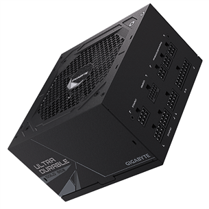 Gigabyte UD850GM PG5, 850 W, 80+ Gold, Modular, ATX3.0 - Barošanas bloks GP-UD850GMPG5