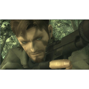 Metal Gear Solid Master Collection Vol. 1, PlayStation 5 - Игра