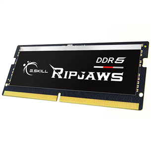 G.Skill Ripjaws 16 ГБ DDR5-4800 Notebook - Память RAM