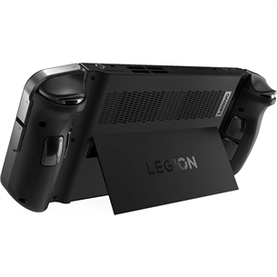 Lenovo Legion Go, 8.8" WQXGA, touch, 144 Hz, Ryzen Z1 Extreme, 16 GB, 512 GB - Handheld PC