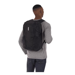 Thule EnRoute, 15,6'', 30 L, black - Notebook backpack