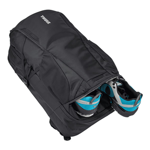 Thule EnRoute, 15,6'', 30 L, black - Notebook backpack