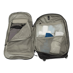 Thule EnRoute, 15,6'', 30 L, black - Notebook backpack