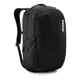 Thule Subterra, 15,6'', 30 L, black - Notebook backpack