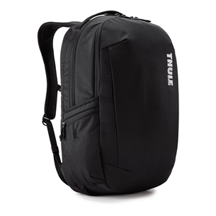 Thule Subterra, 15,6'', 30 л, черный - Рюкзак для ноутбука