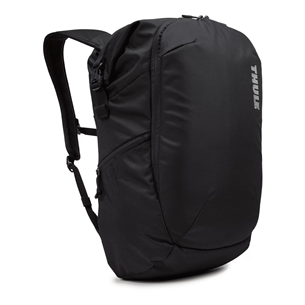 Thule Subterra, 15,6'', 34 L, black - Notebook backpack 3204022
