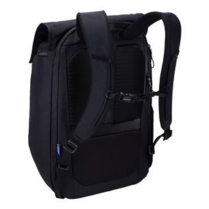 Thule Paramount, 16'', 27 L, black - Notebook backpack