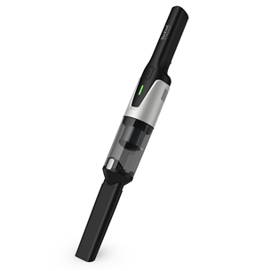 Tefal X-Touch, 80000 rpm, grey/black - Handheld vacuum cleaner