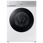 Samsung BeSpoke, AI Control, 11 kg, depth 60 cm, 1400 rpm - Front load washing machine