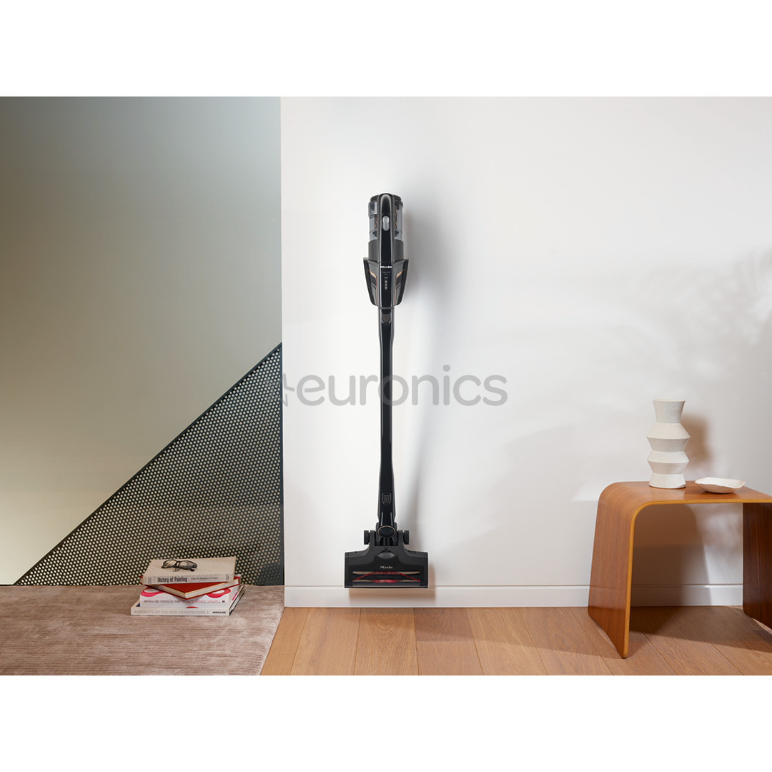 Miele Triflex HX2 Star, black - Cordless vacuum cleaner