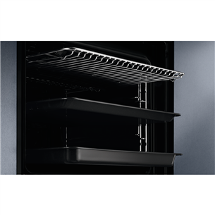 Electrolux SenseCook 800, 72 L, inox - Built-in Oven