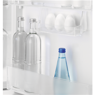 Electrolux, 311 L, height 178 cm - Built-in Cooler